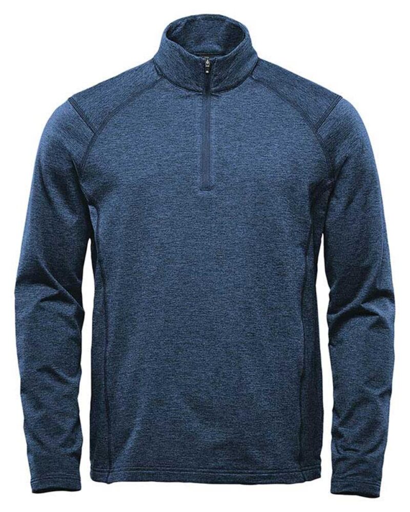 Dk-navy-heather