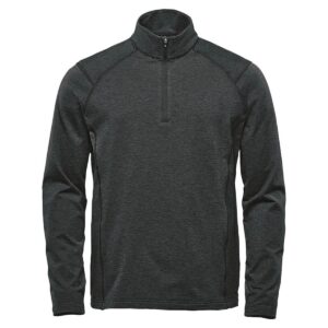 Men'S Forestline Performance 1/4 Zip Pullovers