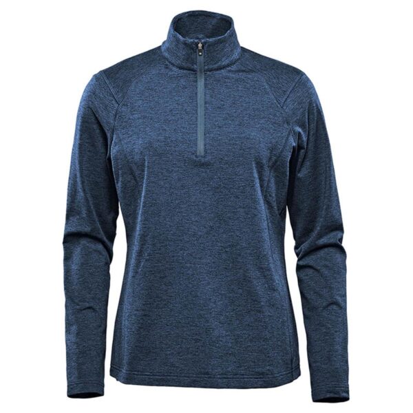 Women's Forestline Performance 1/4 Zip Pullovers