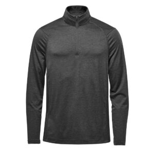 Men'S Verona 1/4 Zip Pullovers