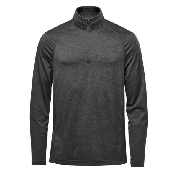 Men's Verona 1/4 Zip Pullovers