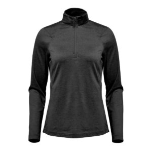 Women'S Verona 1/4 Zip Pullovers