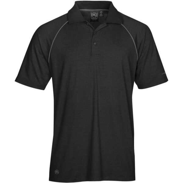 Men's Barracuda Performance Polos