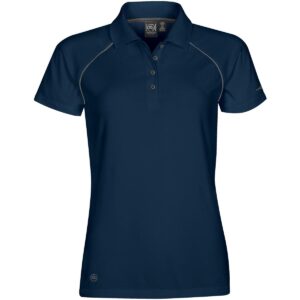 Women's Barracuda Performance Polos