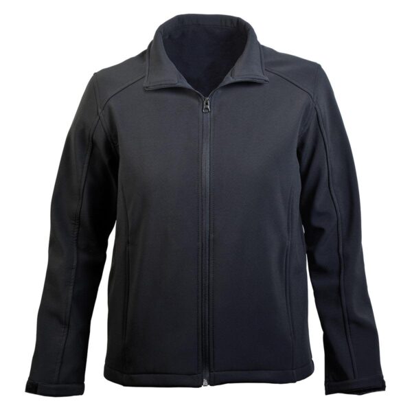 The Conner Ladies Zip Up Jacket
