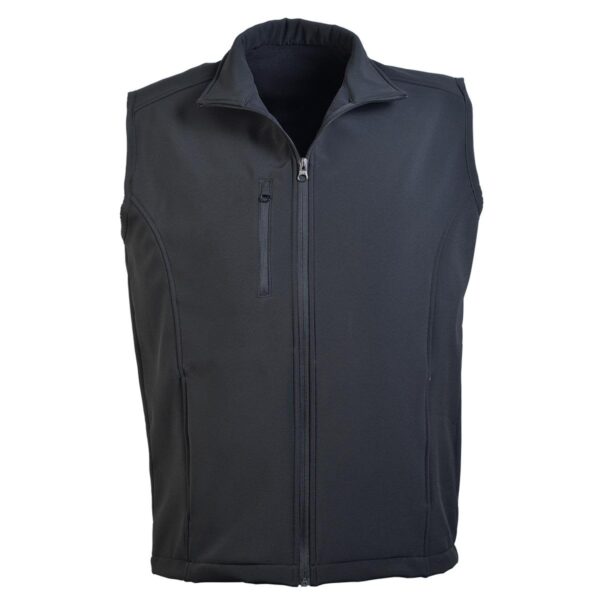 Personalised Bendigo Winter Vests