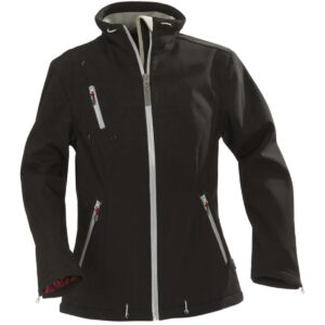 Savvy Women'S Softshell Jackets