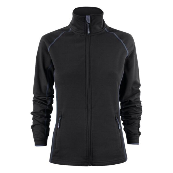 Fleece Jacket for Women