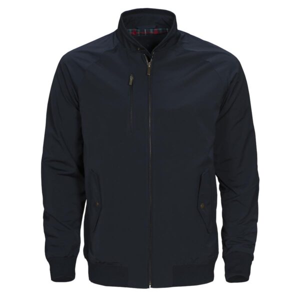 Pat Unisex Jackets