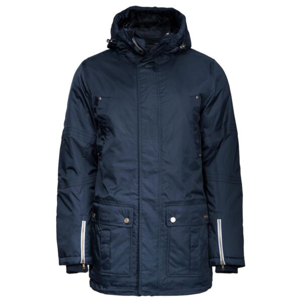 Dean Unisex Parka