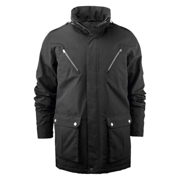 Port Men's Business Coats