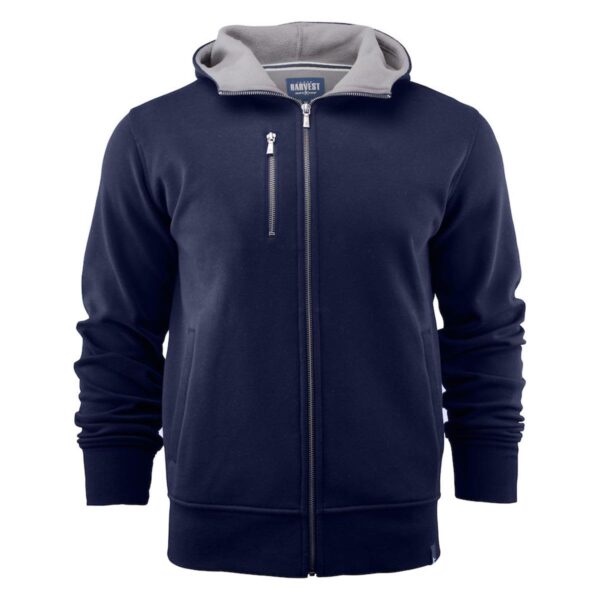 Green Men's Hoodies