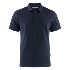 Saturn Modern Men's Cotton Polos