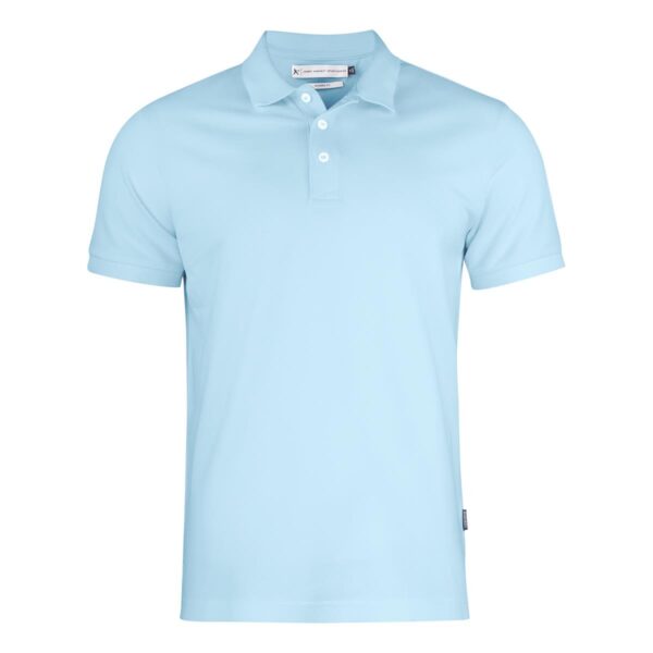 Peter Modern Men's Polos