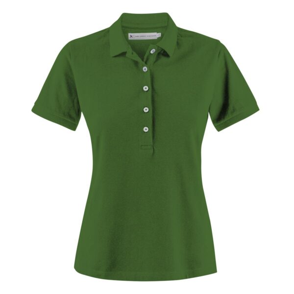 Nova Women's Polos