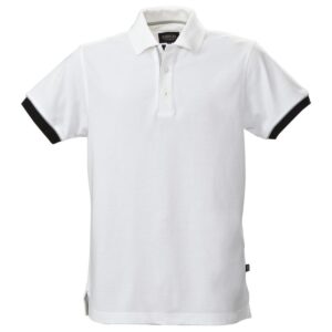Baxter Men's Cotton Polos