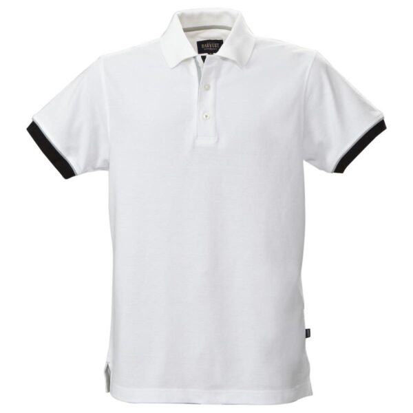 Baxter Men's Cotton Polos
