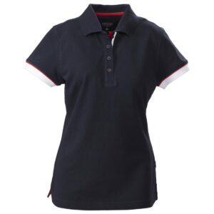 Daisy Women's Cotton Polos