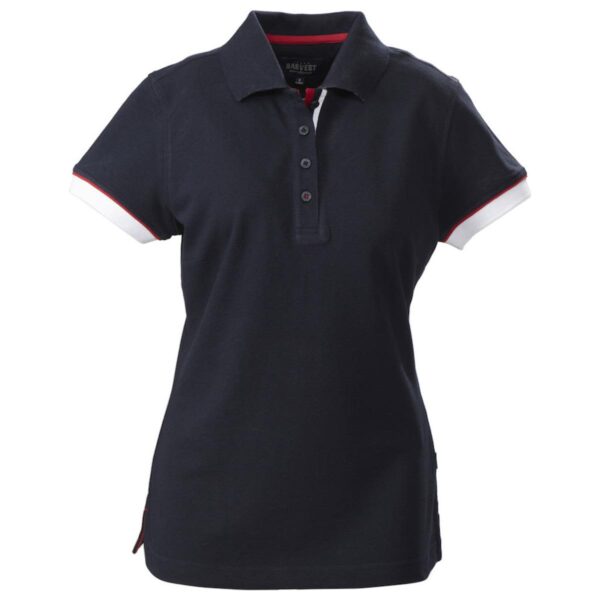 Daisy Women's Cotton Polos