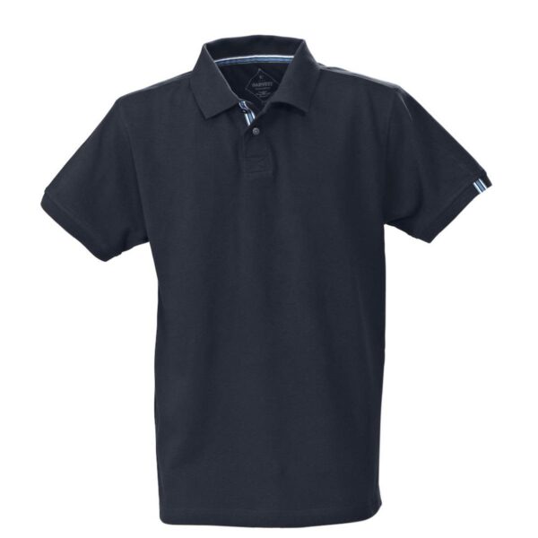 Trent Men's Cotton Polos