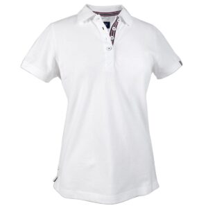 Willow Women's Cotton Polos