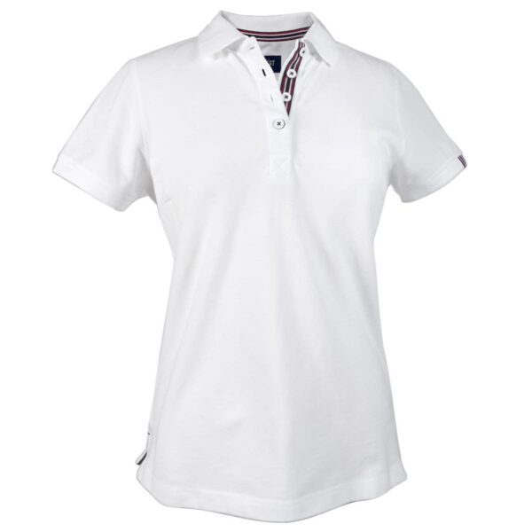Willow Women's Cotton Polos