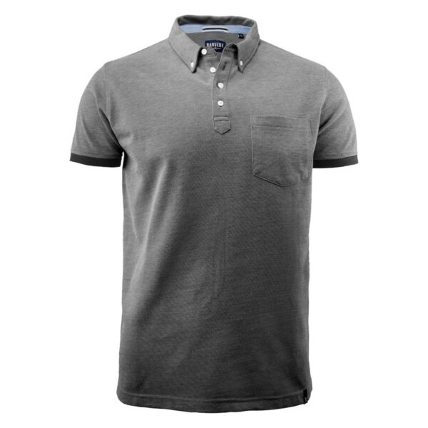 Finley Men's Cotton Polos