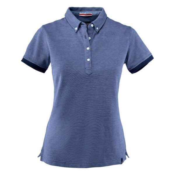 Harper Women's Cotton Polos