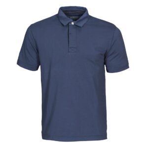 Ashton Men's Cotton Polos