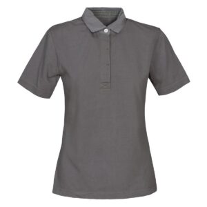 Ashton Women's Cotton Polos