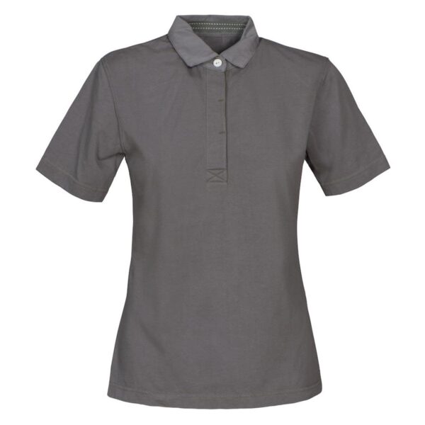 Ashton Women's Cotton Polos