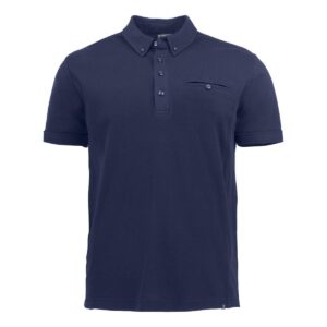 Darwin Men's Polos