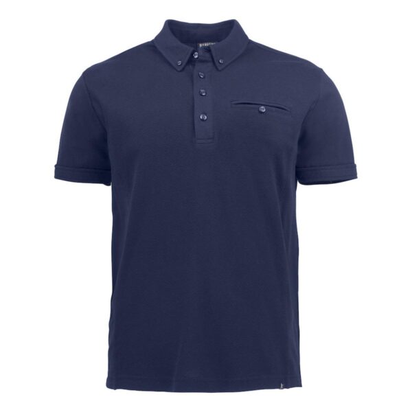 Darwin Men's Polos