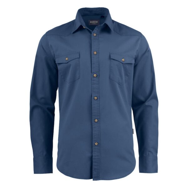 Fairmont Unisex Shirts