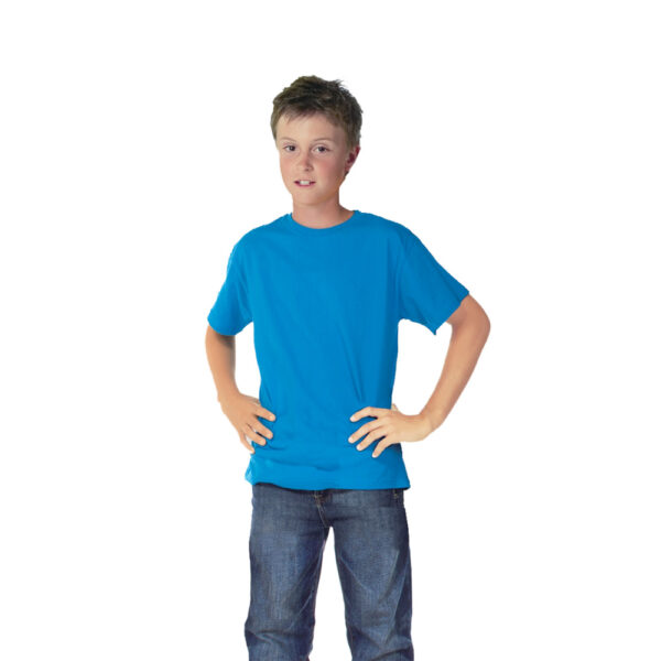 Joshua Junior Cotton T-Shirts