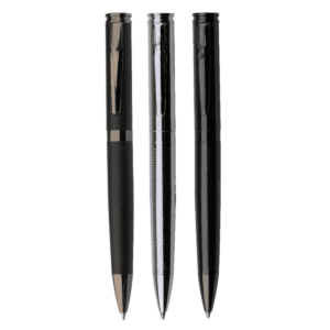 Axiom Brass Metal Pens