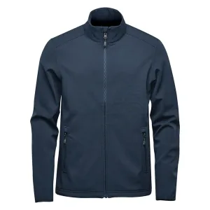 Mens Stormtech Ecoguard Softshell Jackets