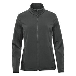 Womens Stormtech Ecoguard Softshell Jackets