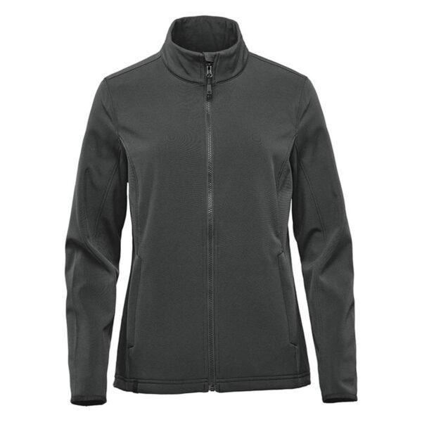 Womens Stormtech EcoGuard Softshell Jackets