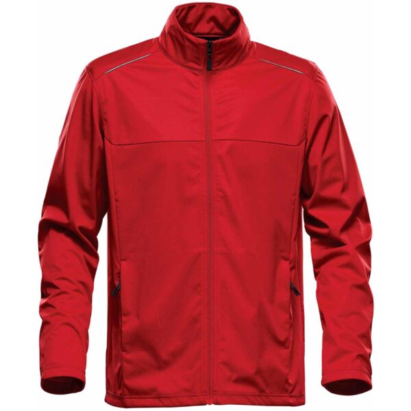 Stormtech Men's Greenwich Lightweight Softshells