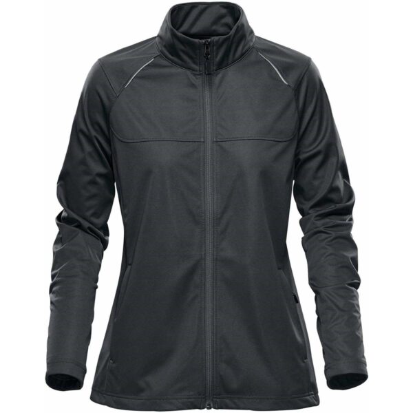 Stormtech Women's Greenwich Lightweight Softshells