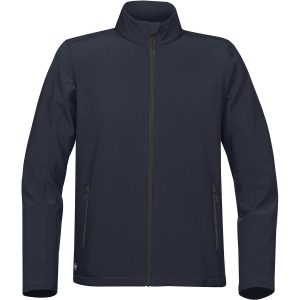 Stormtech Men's Orbiter Softshells