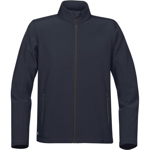 Stormtech Men's Orbiter Softshells
