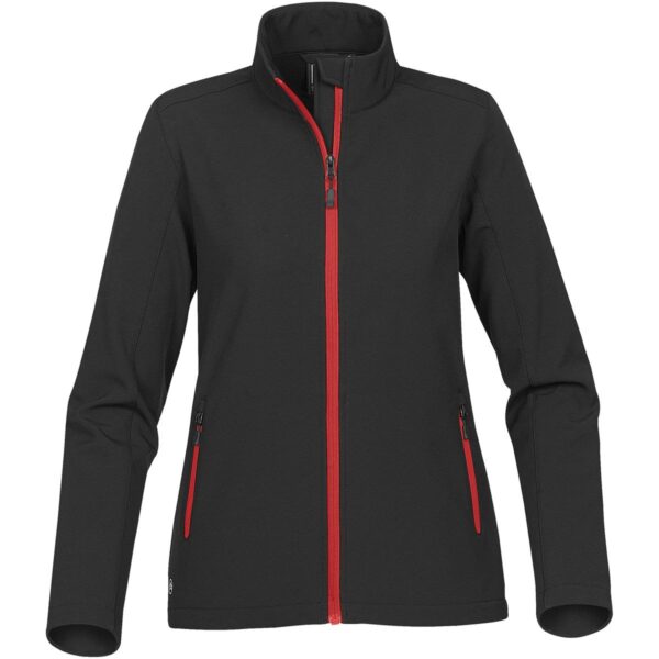 Stormtech Women's Orbiter Softshells