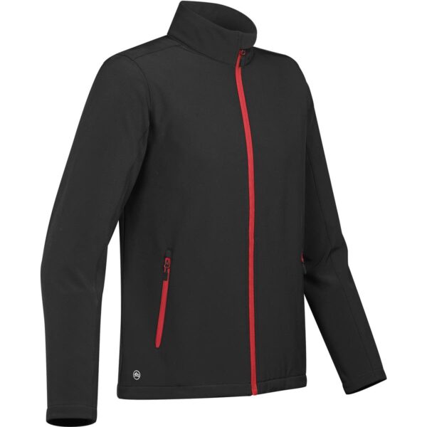 Stormtech Youth Orbiter Softshells