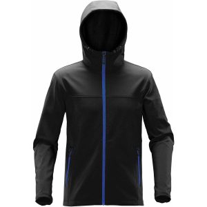 Stormtech Men's Orbiter Softshell Hoodies