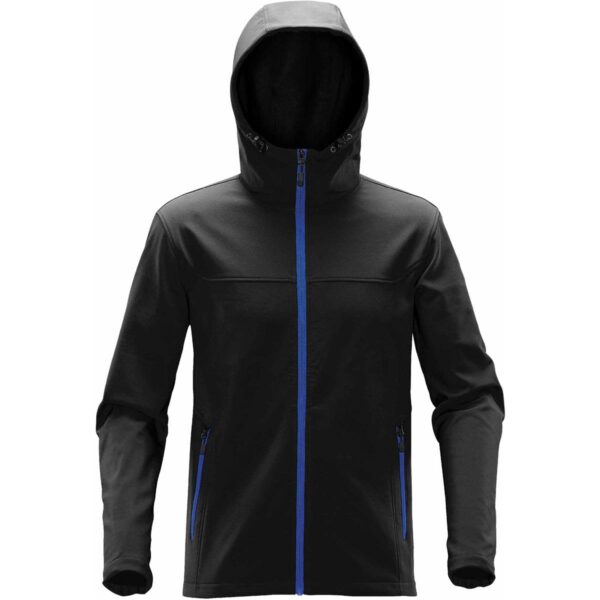 Stormtech Men's Orbiter Softshell Hoodies