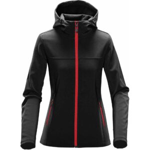 Stormtech Women's Orbiter Softshell Hoodies