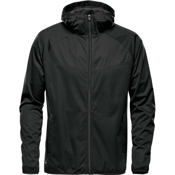 Stormtech Men's Belcarra Softshells