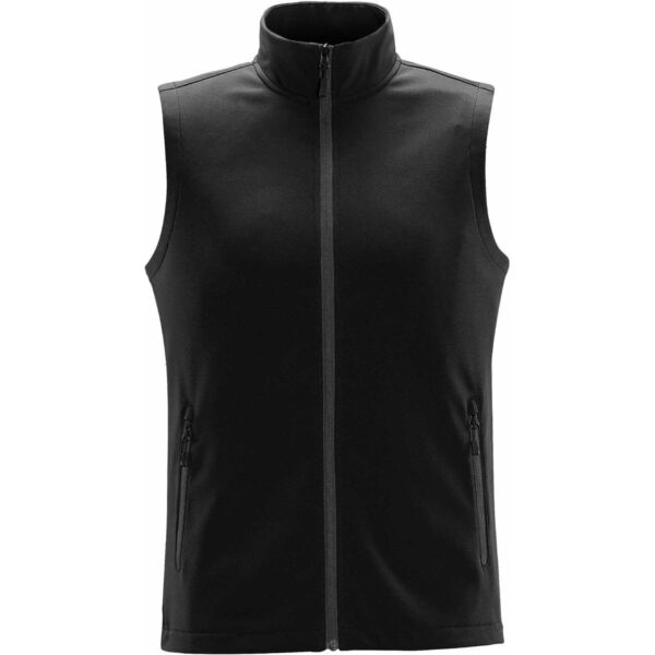 Stormtech Men's Orbiter Softshell Vests